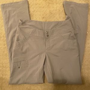 Columbia light winter pants